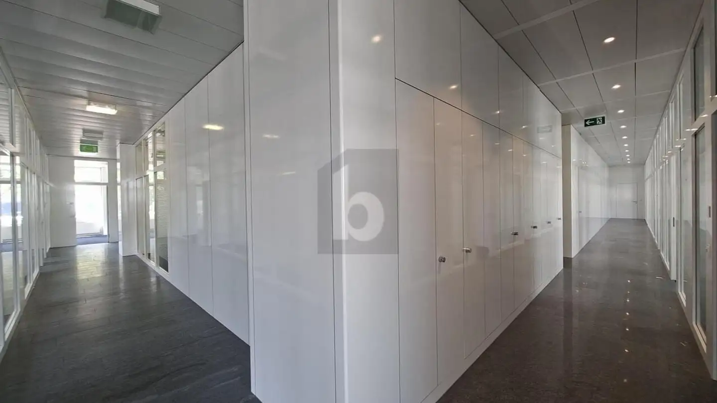 Bürofläche mieten - 6331 Hünenberg - Foto 4
