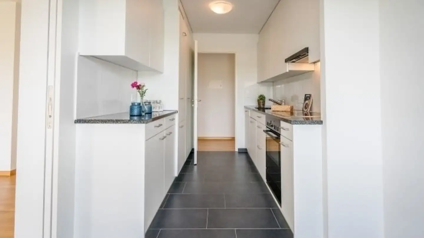 Apartment for rent - Zilstrasse 10a, 9016 St. Gallen - Photo 3