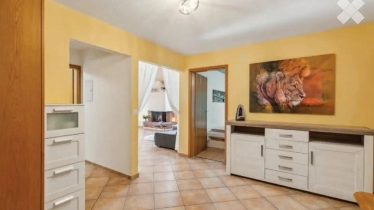 Appartamento in affitto - Seestrasse 311, 3658 Merligen - Photo 4