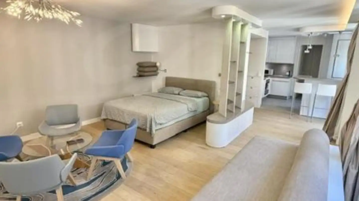 Apartment for sale - 1204 Genève