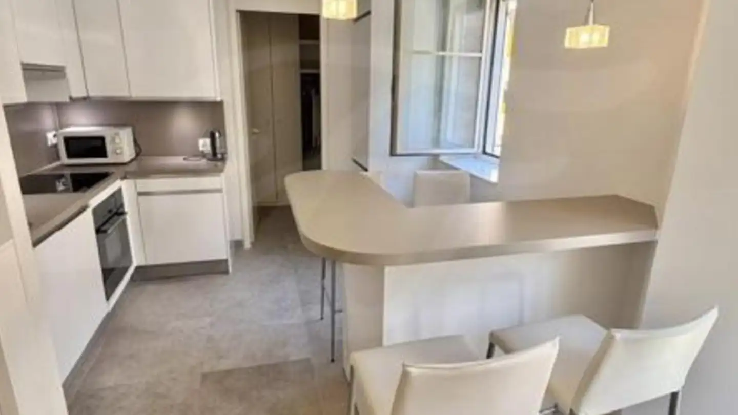 Apartment for sale - 1204 Genève - Photo 3