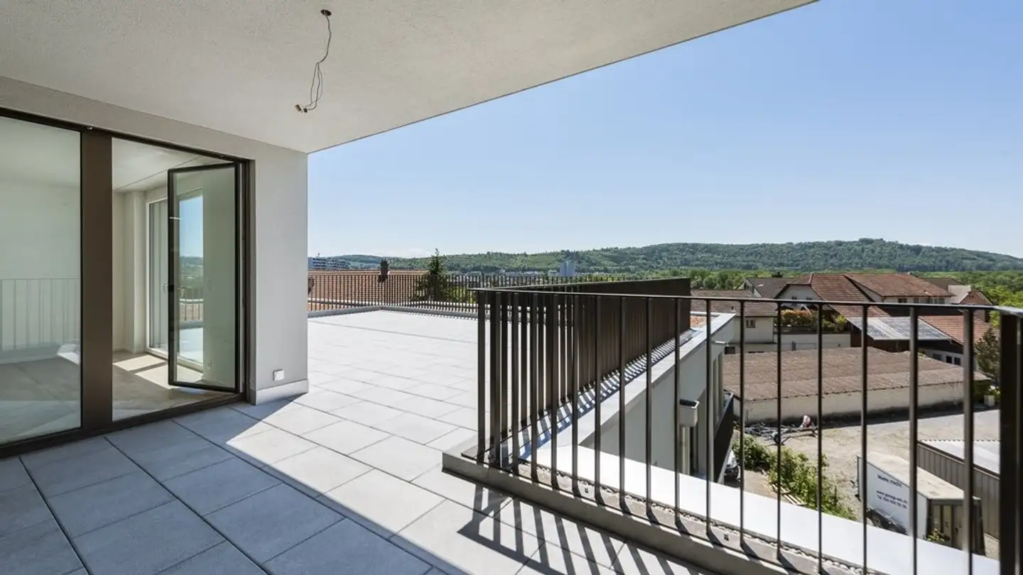 Appartamento in affitto - 5200 Brugg AG - Foto 3