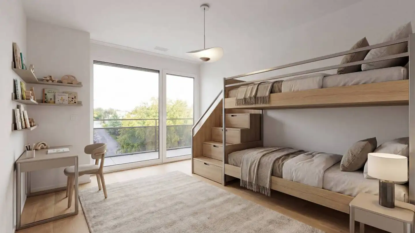 Appartement à vendre - 1180 Rolle - Photo 4