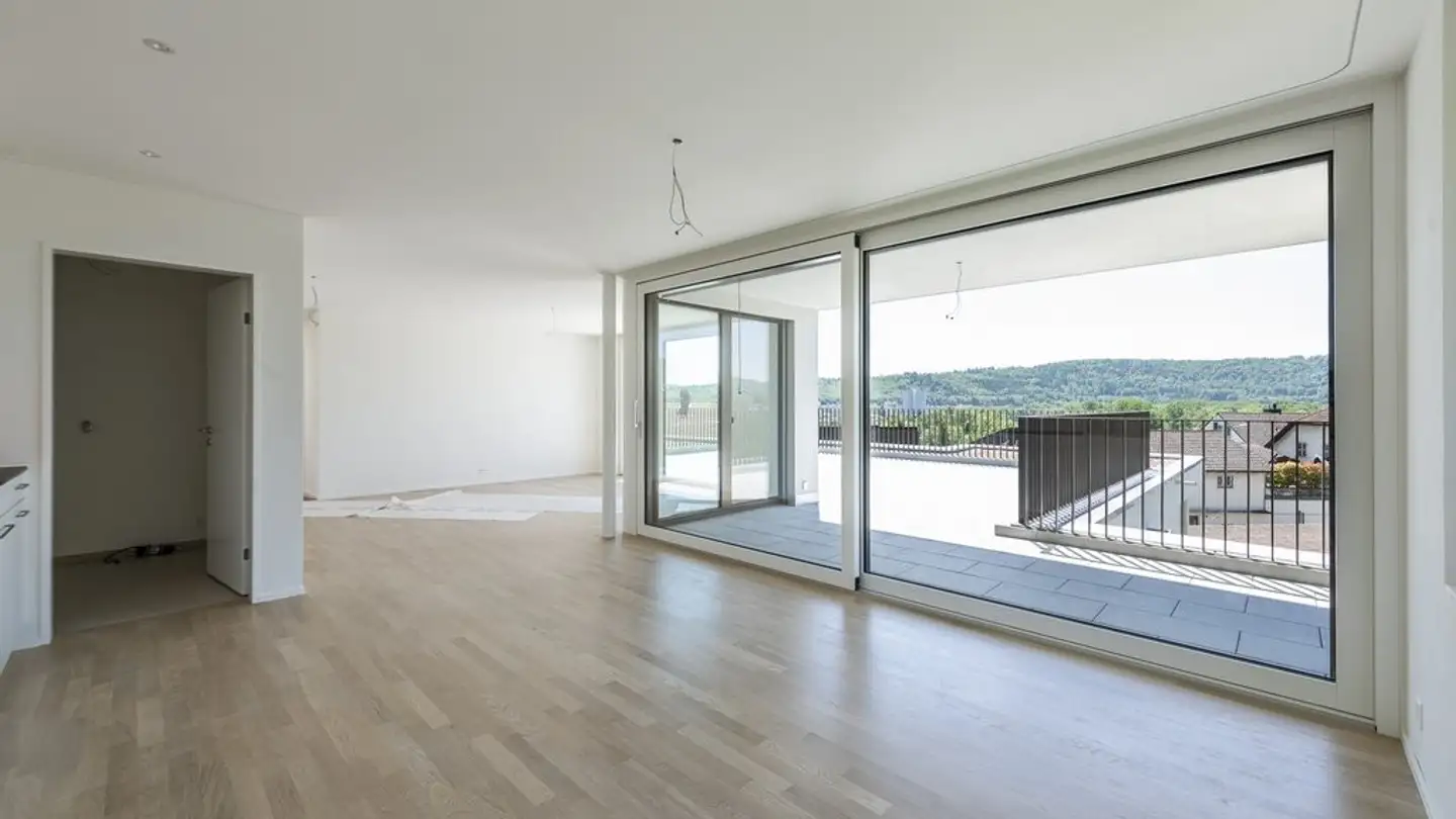 Appartamento in affitto - 5200 Brugg AG - Foto 4