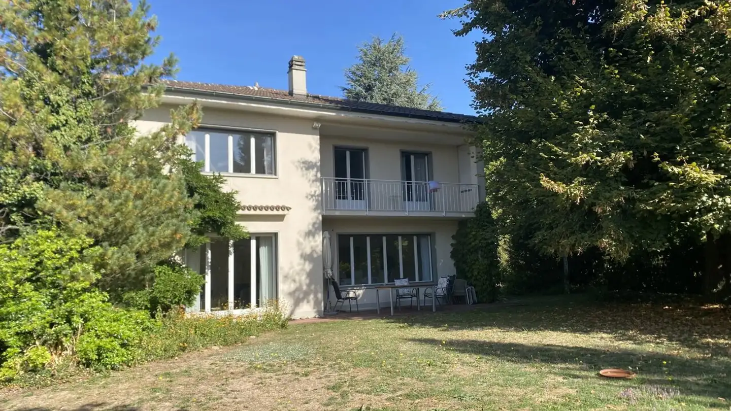 Single house for sale - 1025 St-Sulpice VD