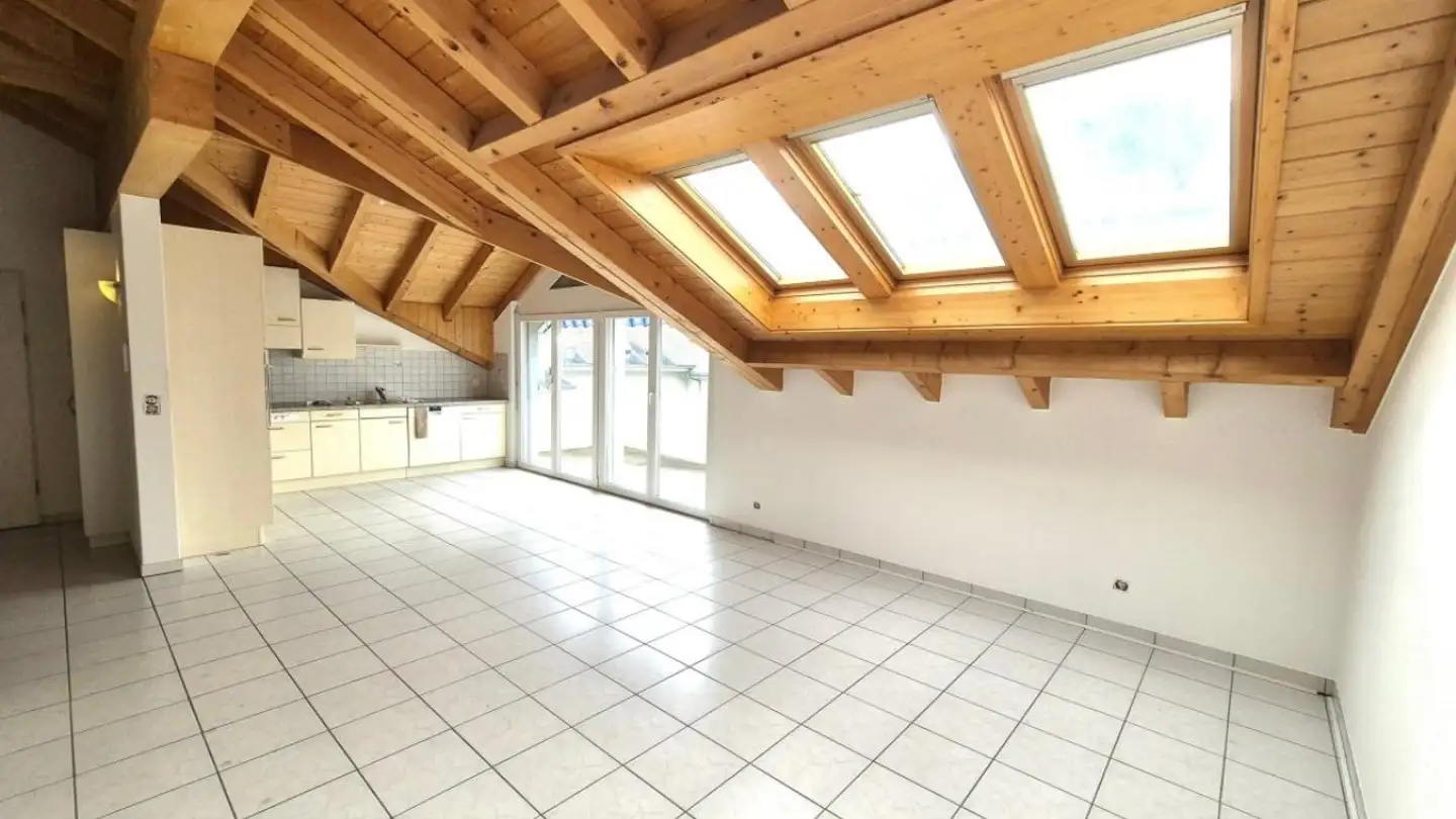 Wohnung kaufen - Litternaweg 20, 3930 Visp