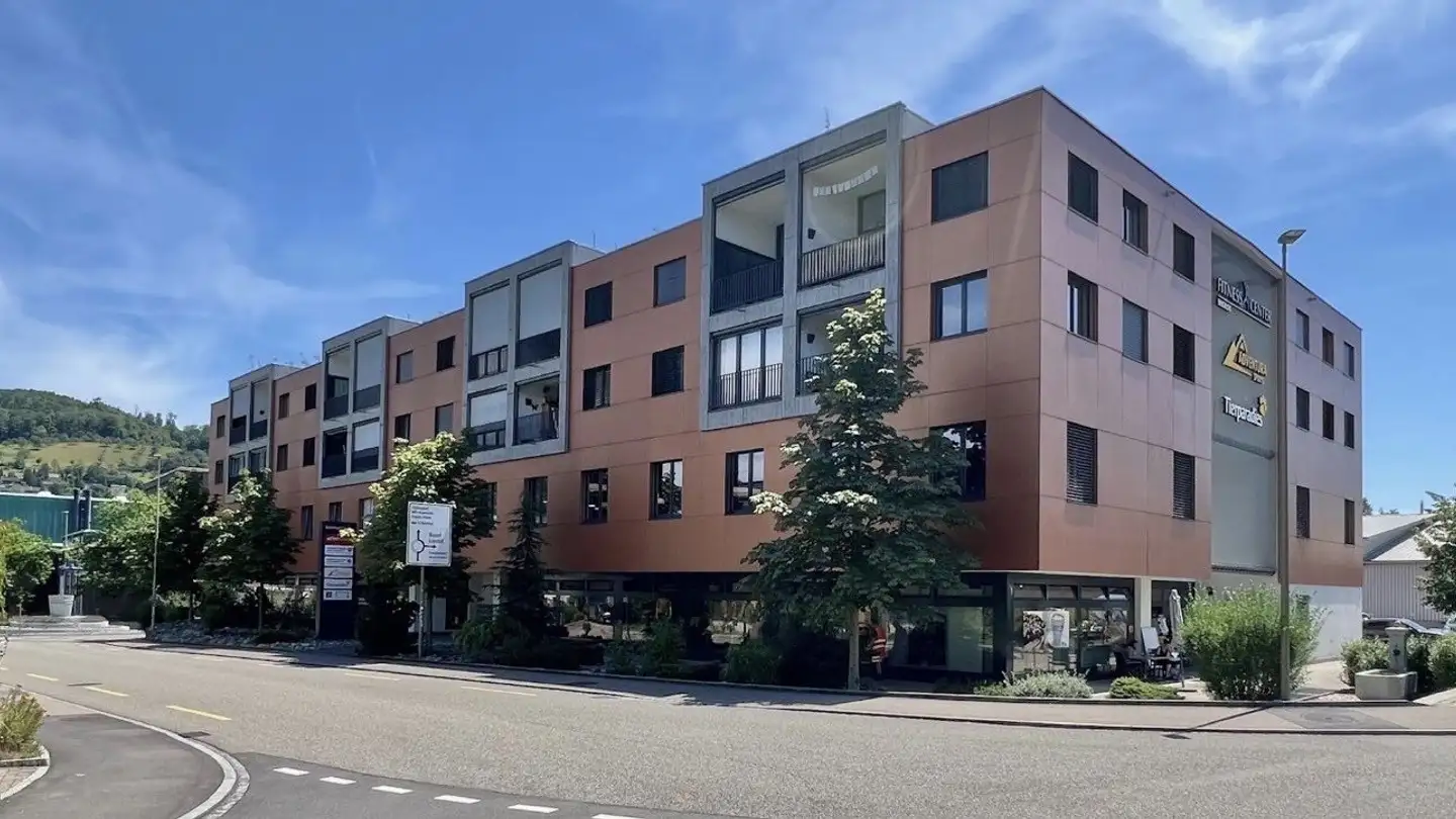 Appartamento in affitto - Niederschönthalstrasse 2, 4402 Frenkendorf - Foto 2