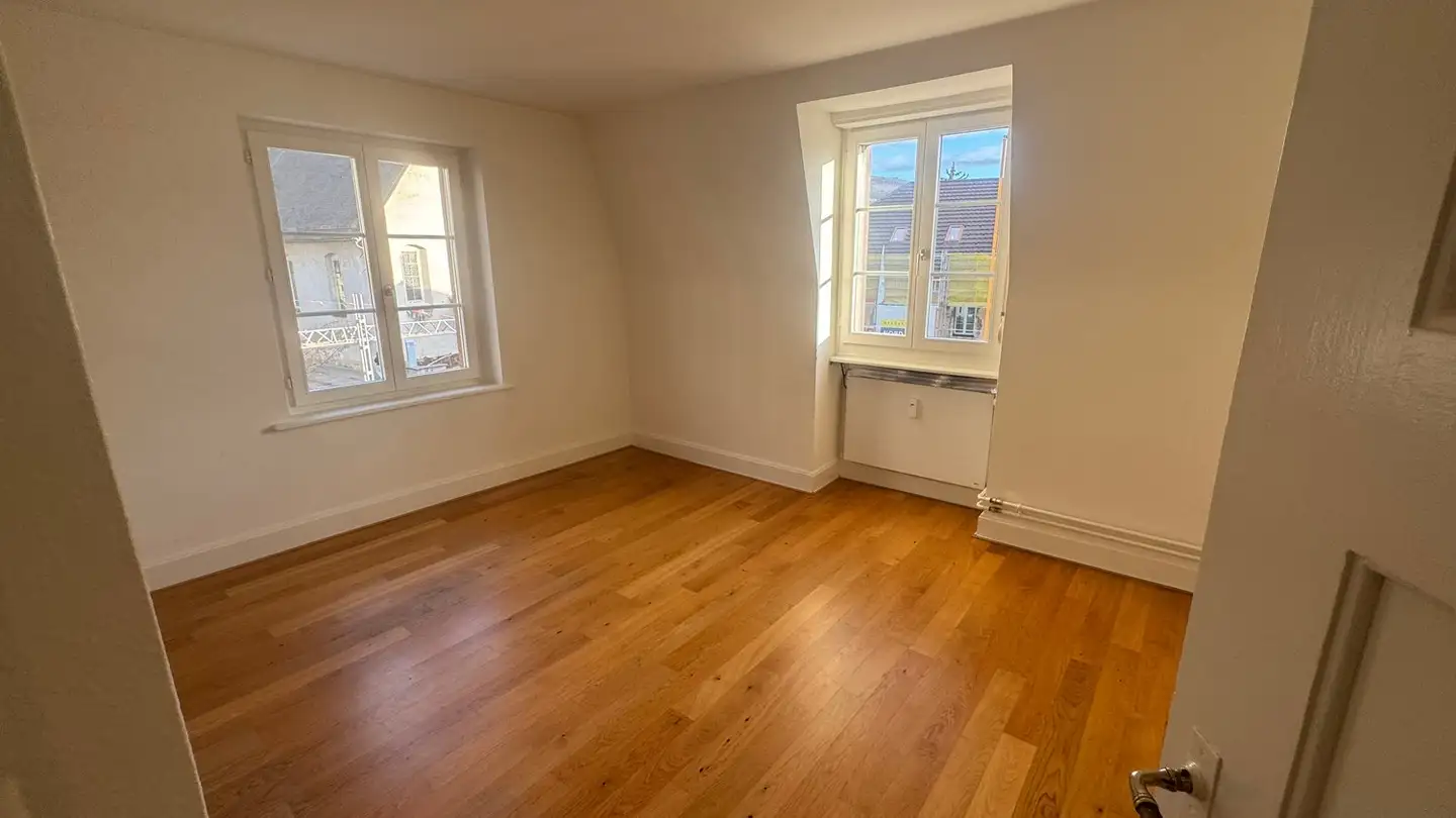 Apartment for rent - Amthausstrasse 16, 4143 Dornach