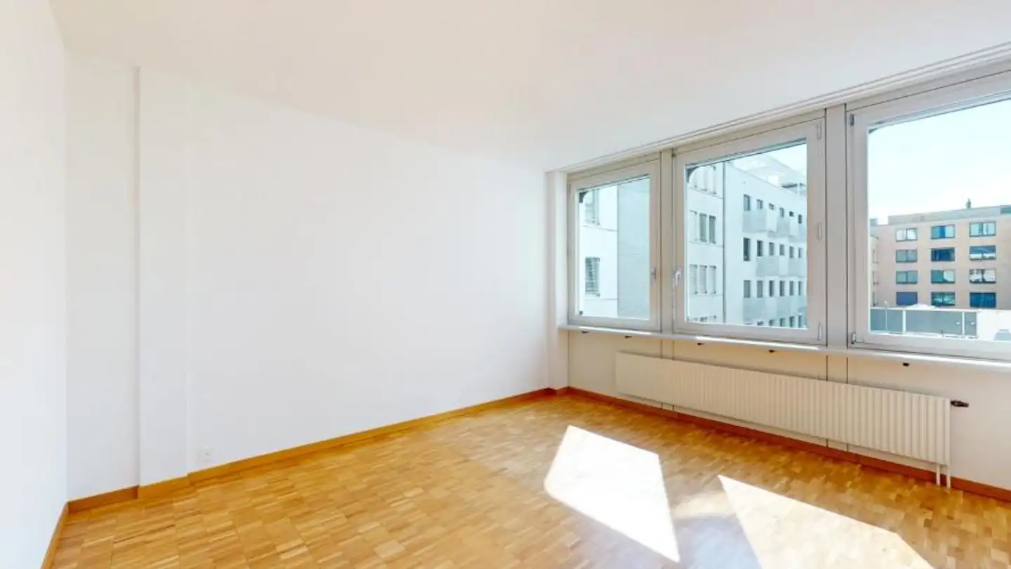 Wohnung mieten - Poststrasse 14, 4500 Solothurn - Foto 3