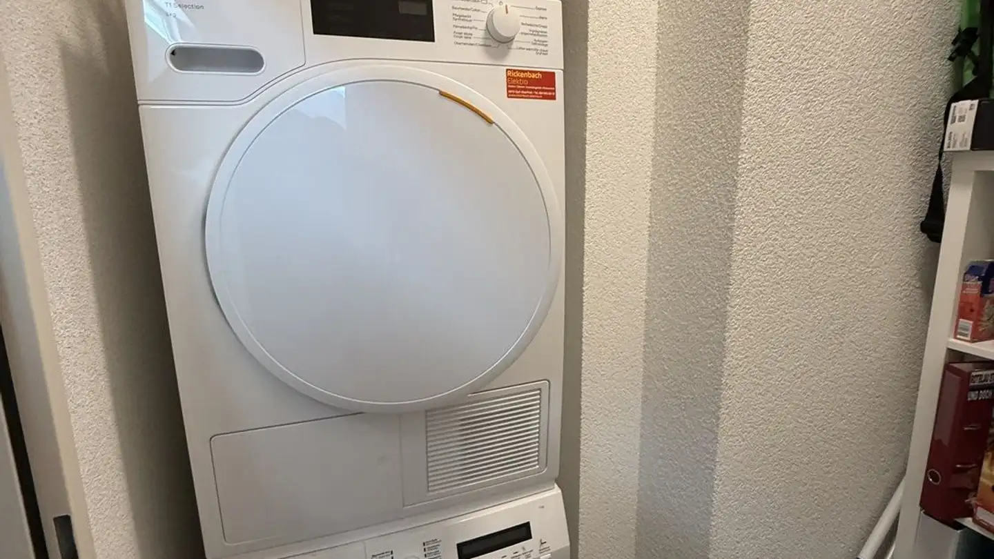 Appartamento in affitto - Niederschönthalstrasse 2, 4402 Frenkendorf - Foto 3