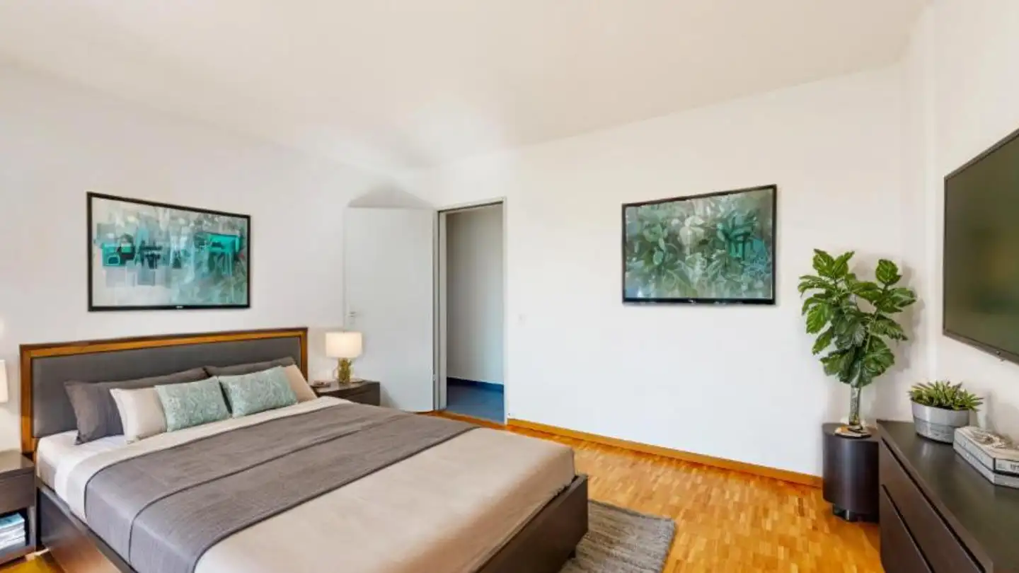 Wohnung mieten - Poststrasse 14, 4500 Solothurn - Foto 4
