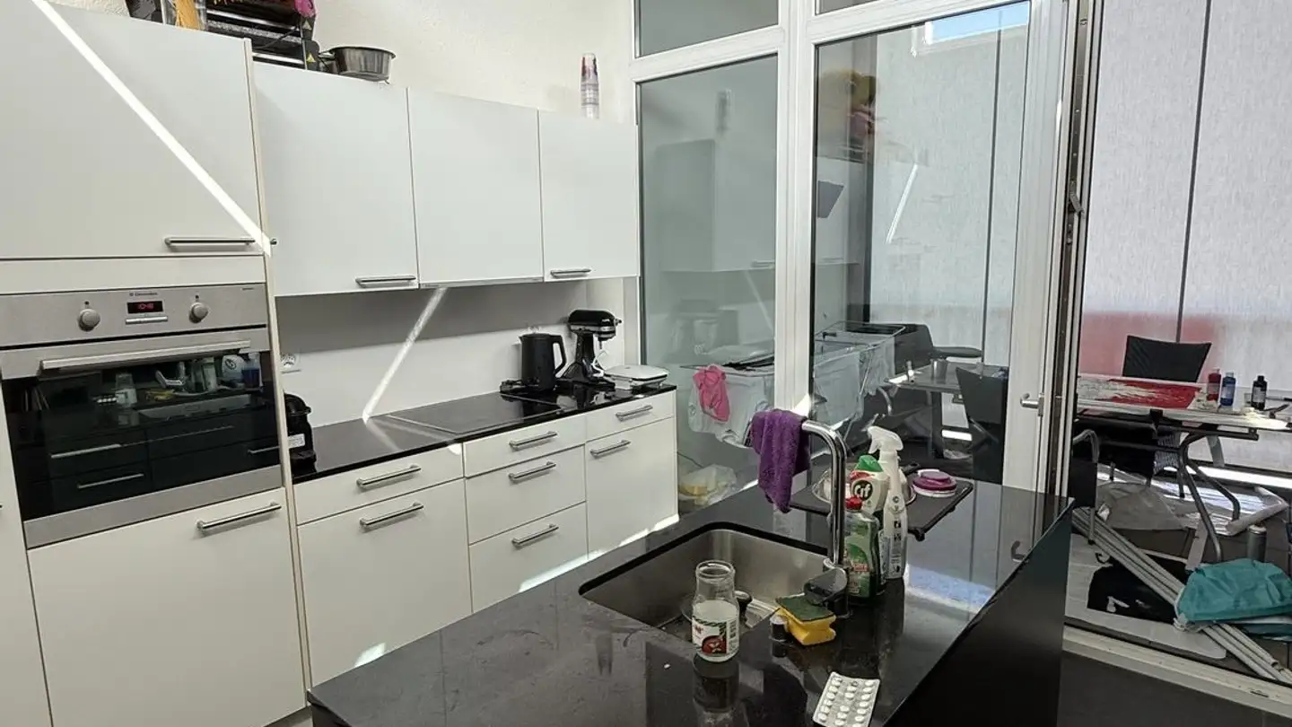 Appartamento in affitto - Niederschönthalstrasse 2, 4402 Frenkendorf