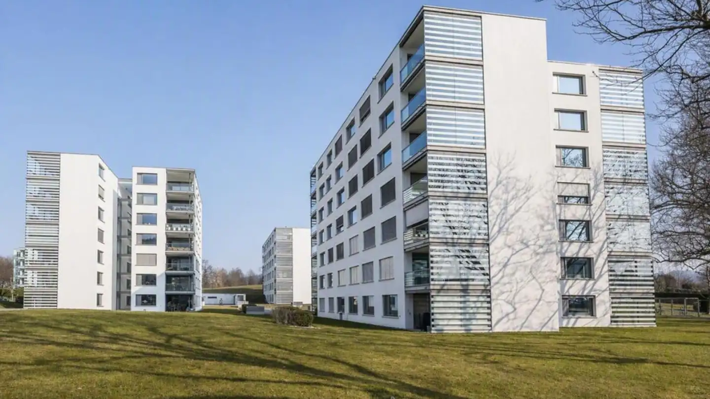 Apartment for rent - Schönbühlring 20, 6005 Luzern
