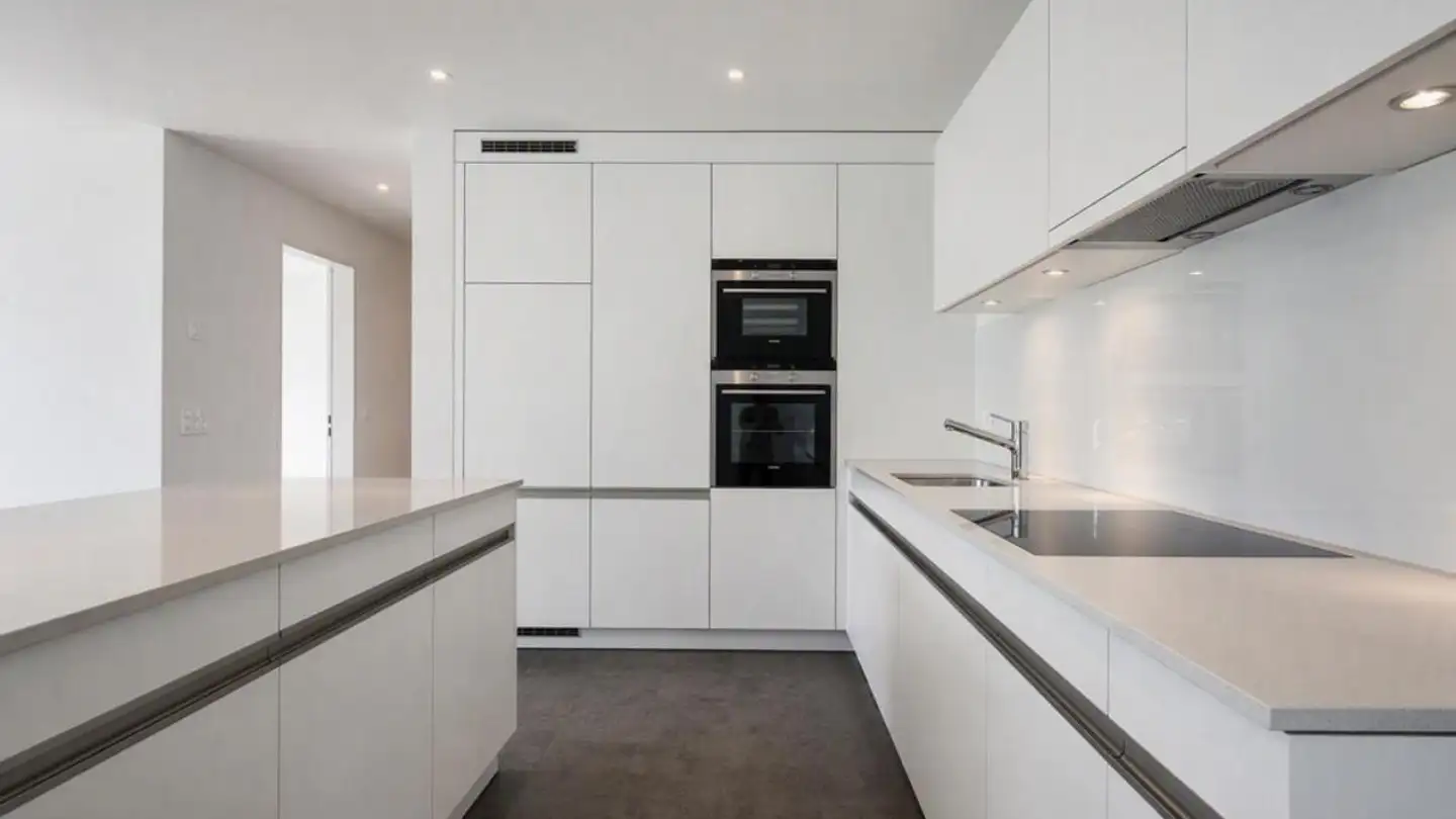 Apartment for rent - Schönbühlring 20, 6005 Luzern - Photo 2