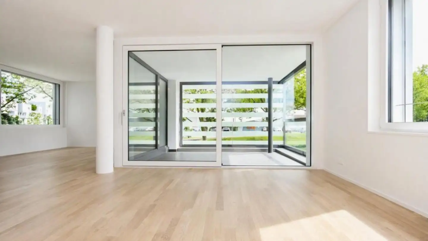 Apartment for rent - Schönbühlring 20, 6005 Luzern - Photo 3
