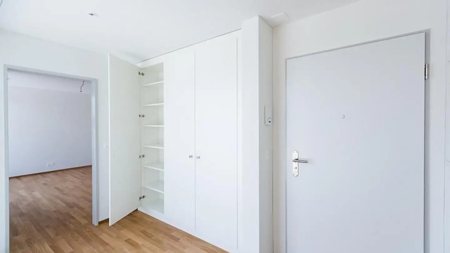 Attico in affitto - Bornstrasse 10, 4663 Aarburg - Photo 2