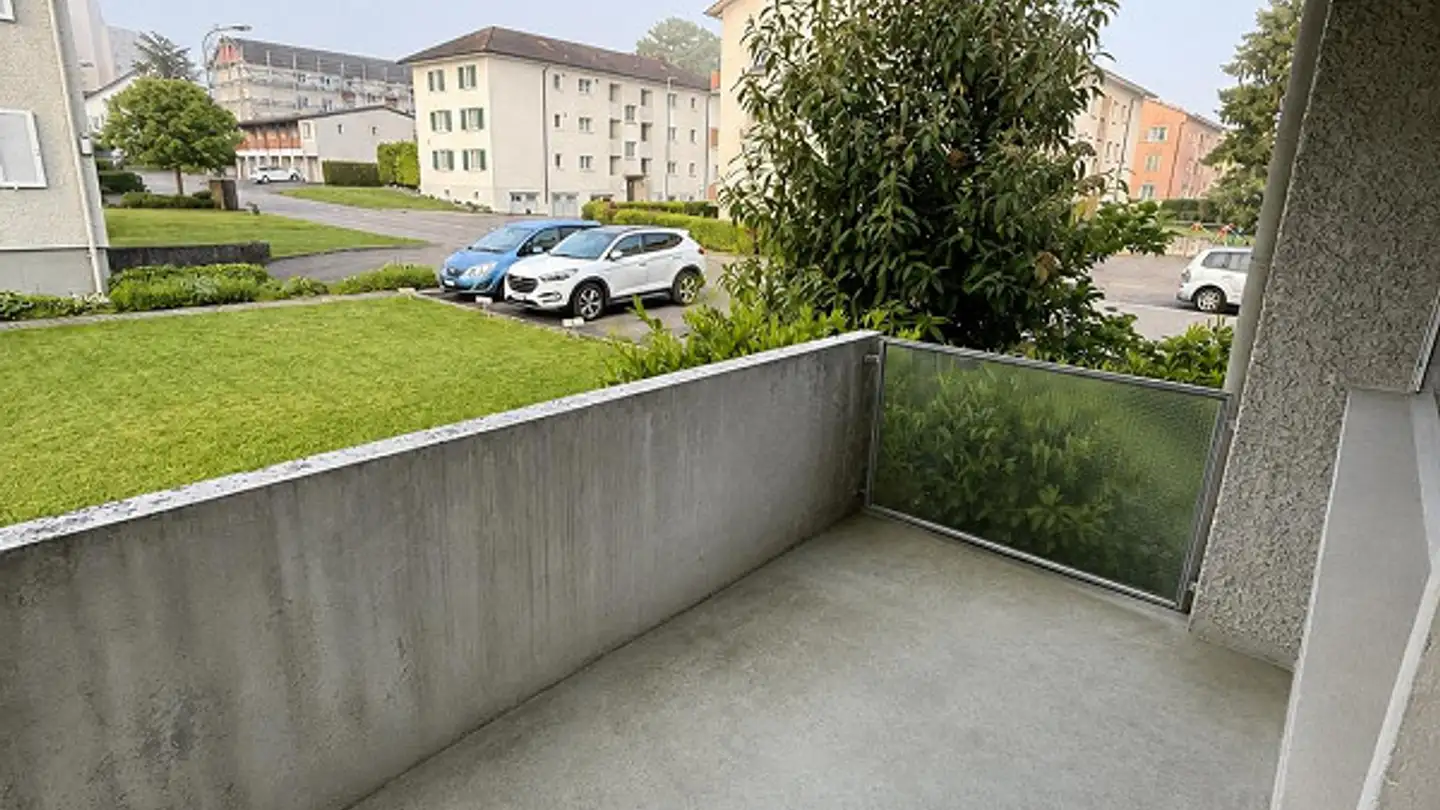 Apartment for rent - Sägestrasse 8, 8580 Amriswil - Photo 2