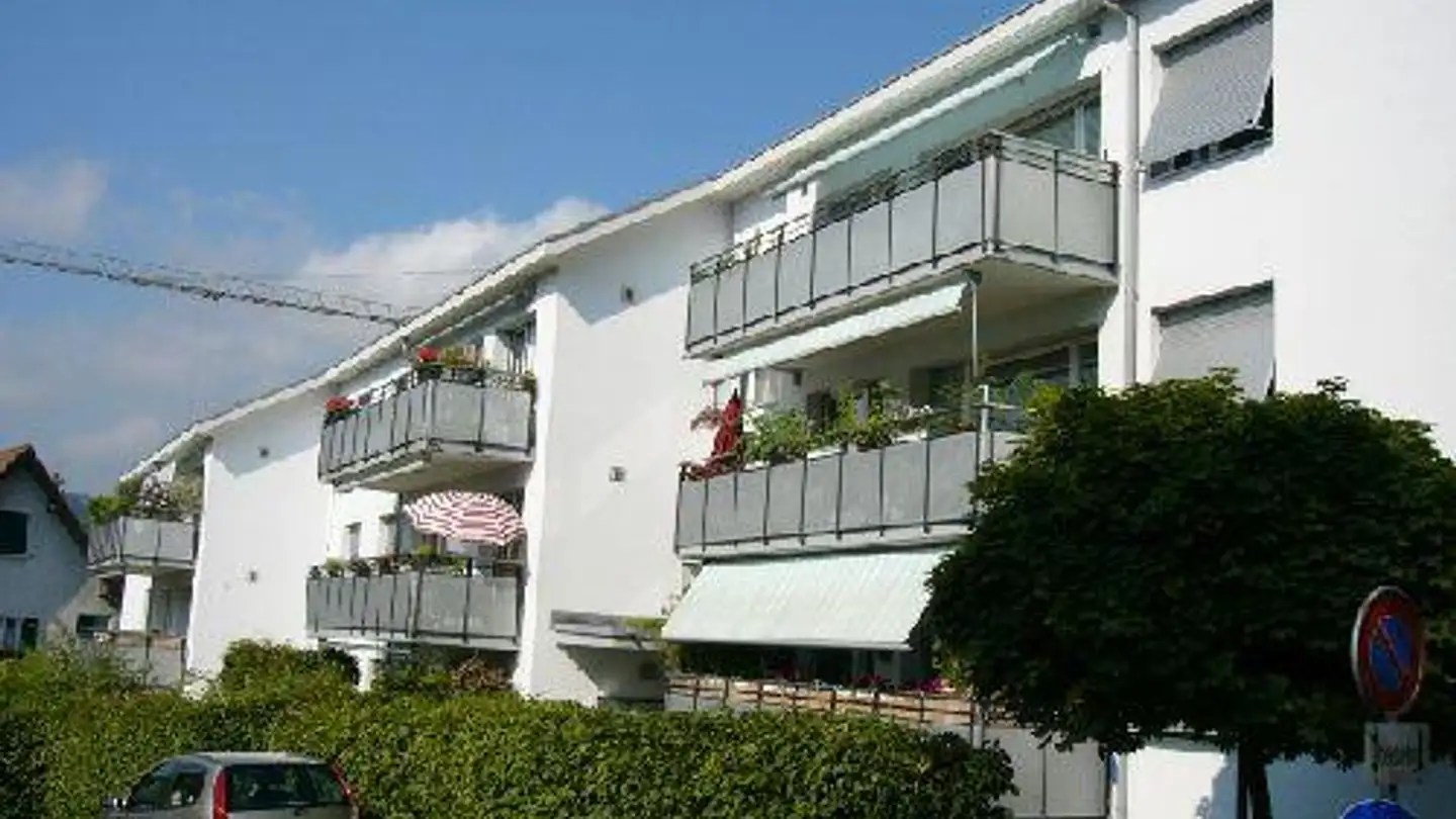 Underground parking space for rent - Archengässli 5, 8304 Wallisellen