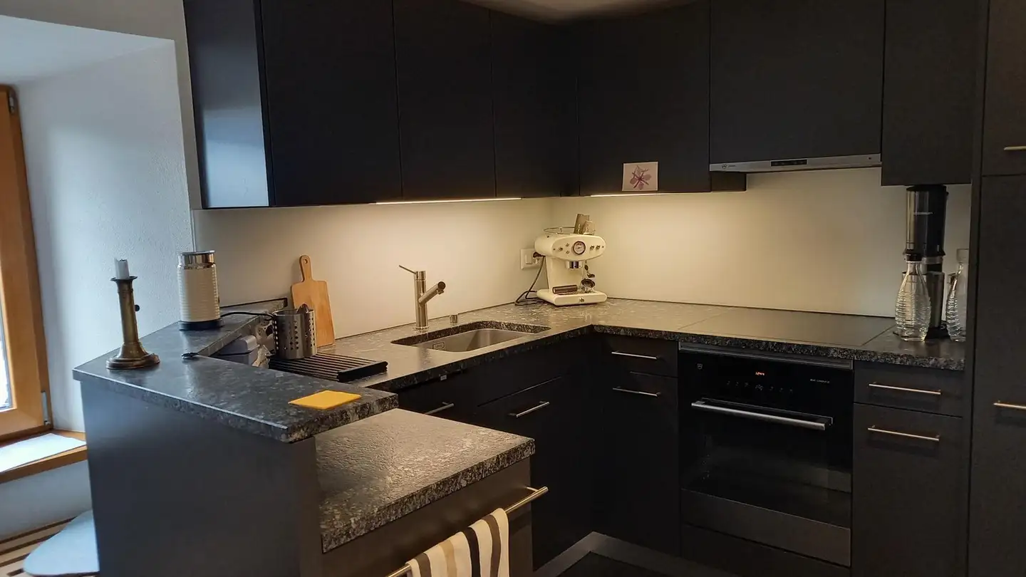 Appartamento in affitto - Hauptstrasse, 7083 Lantsch/Lenz
