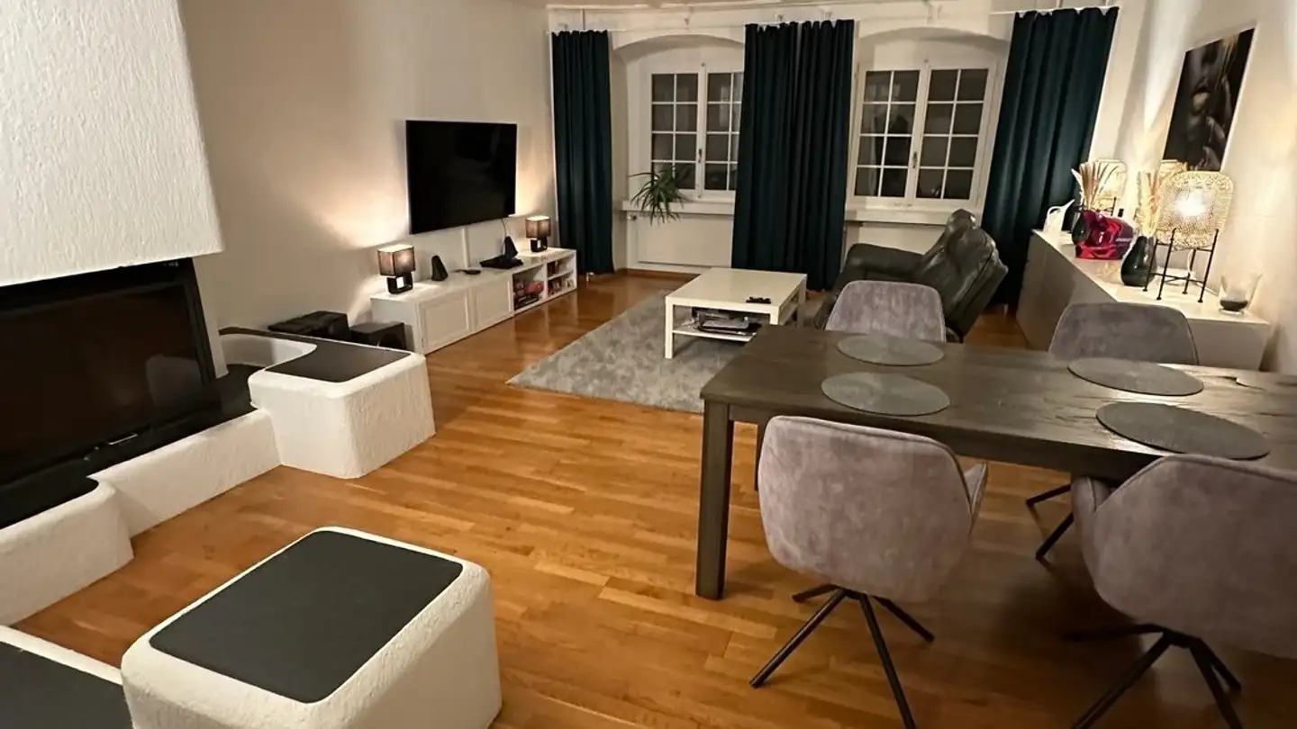 Appartamento in affitto - Tirolgasse 93, 5466 Kaiserstuhl AG