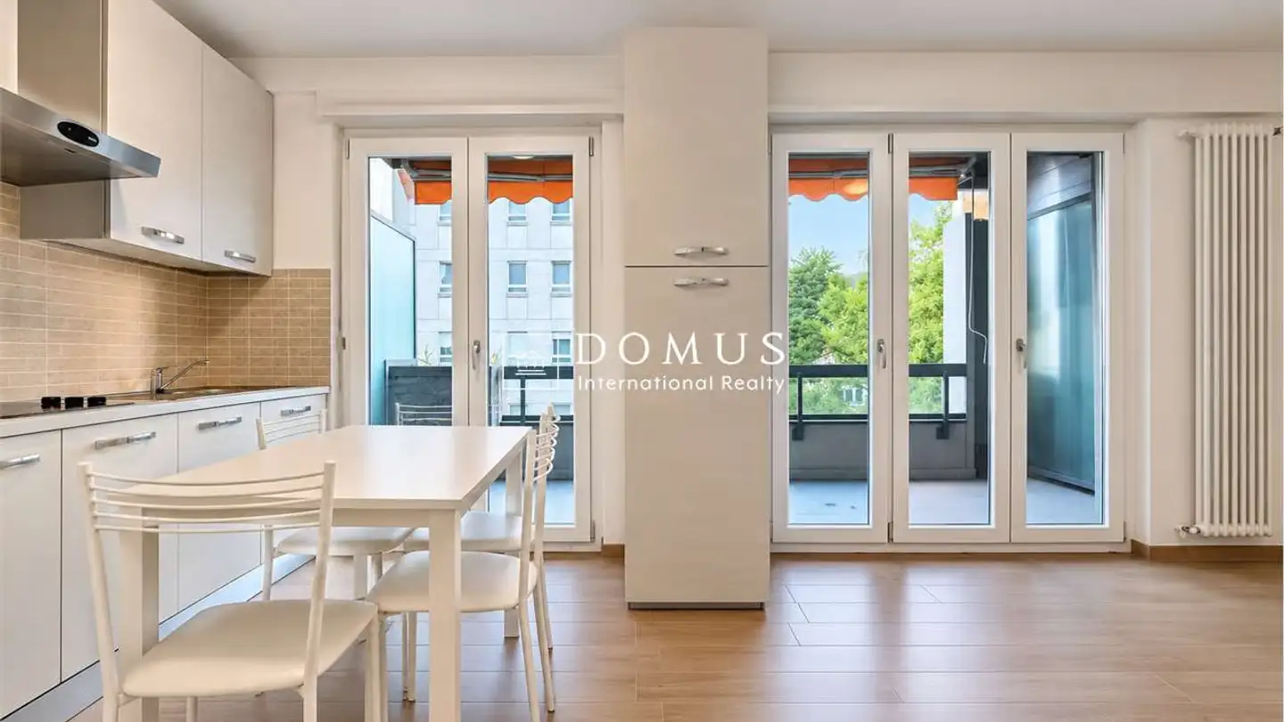 Appartamento in vendita - Via Rinaldo Simen 0, 6830 Chiasso - Foto 3