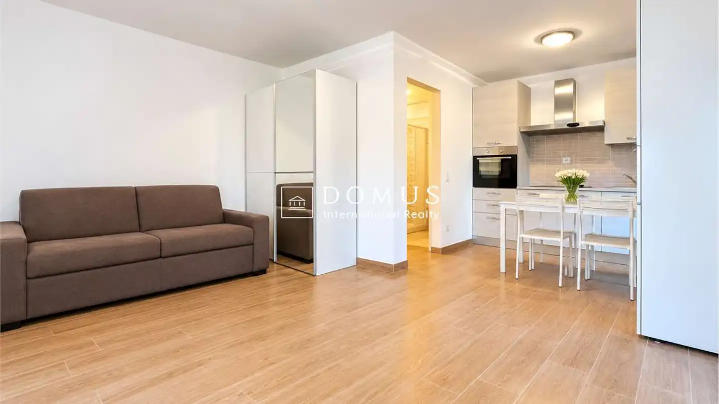 Appartamento in vendita - Via Rinaldo Simen 0, 6830 Chiasso
