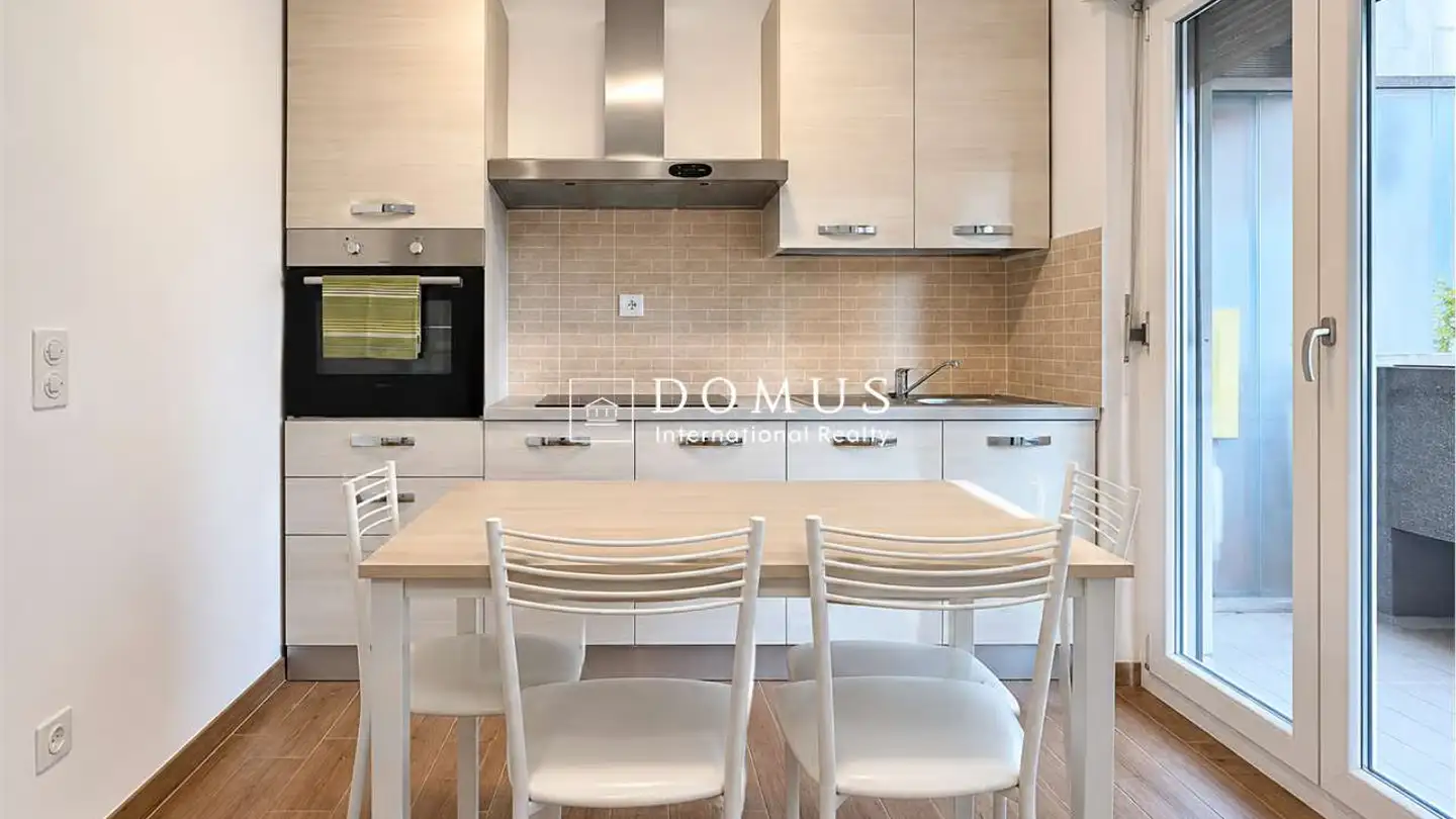 Appartamento in vendita - Via Rinaldo Simen 0, 6830 Chiasso - Foto 4