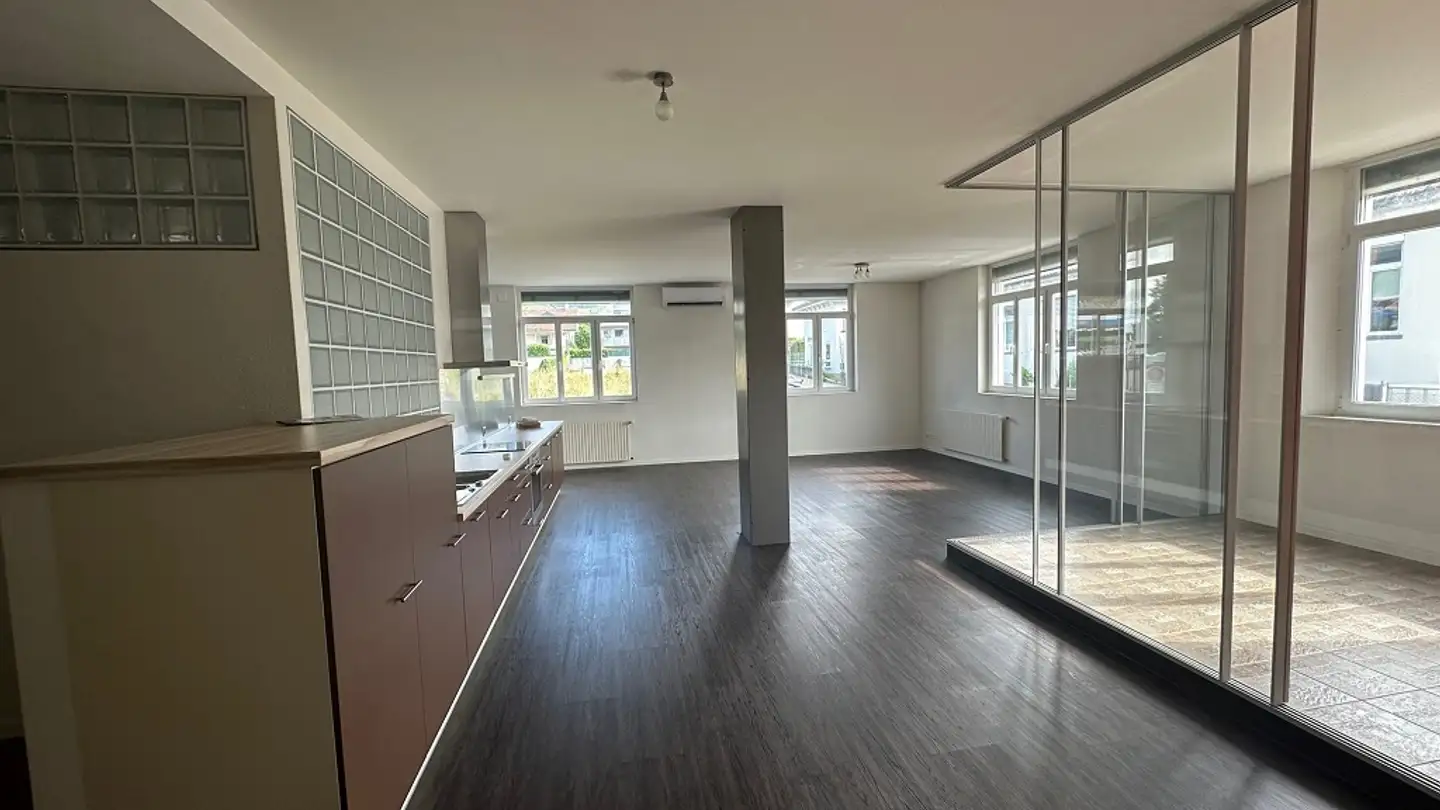 Appartement à louer - Chemin De La Plage 2, 1180 Rolle