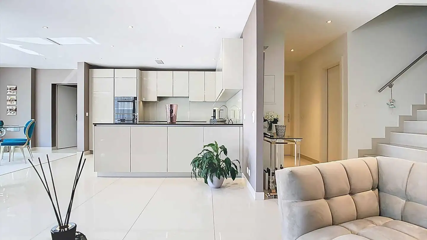 Wohnung kaufen - 1009 Pully - Foto 2