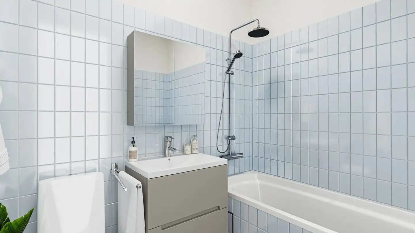 Appartamento in vendita - Avenue Tronchet 24b, 1226 Thônex - Photo 4