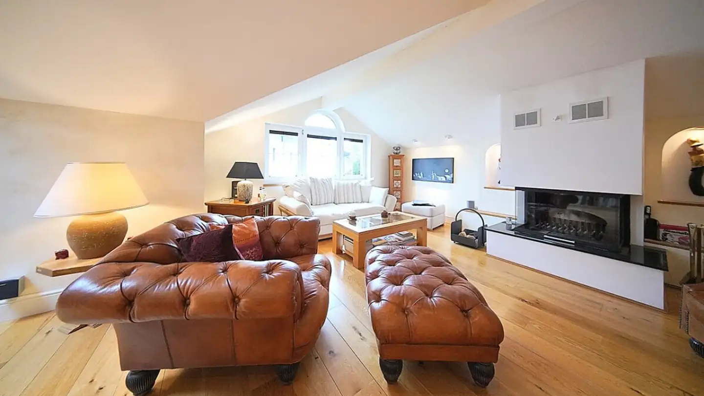 Single house for sale - 1180 Rolle