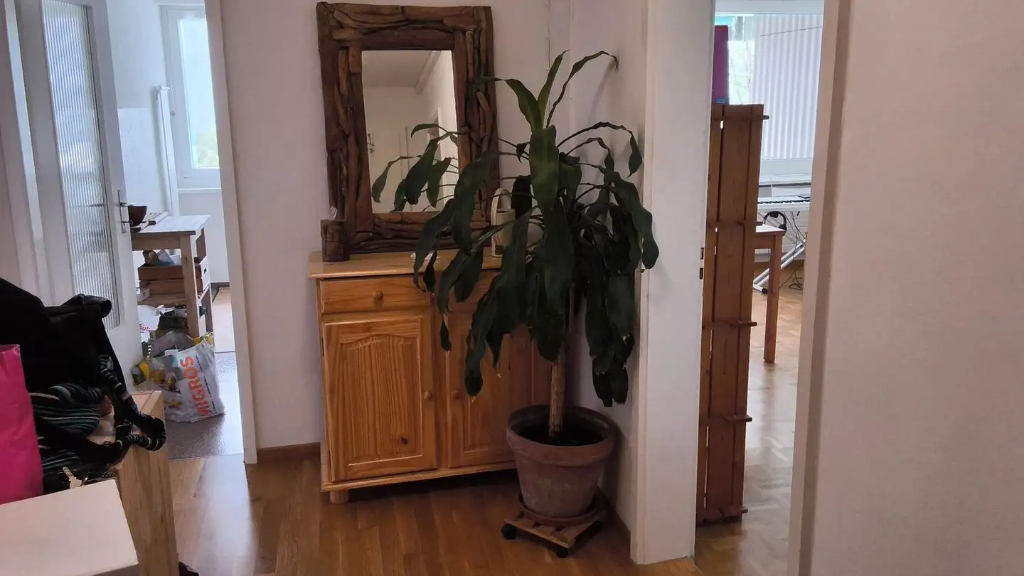 Appartement à louer - Baumgarten 6, 8632 Tann