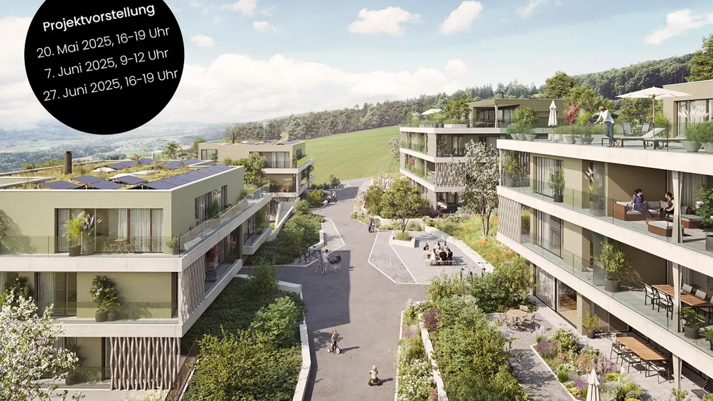 Appartamento in vendita - 5454 Bellikon - Photo 4