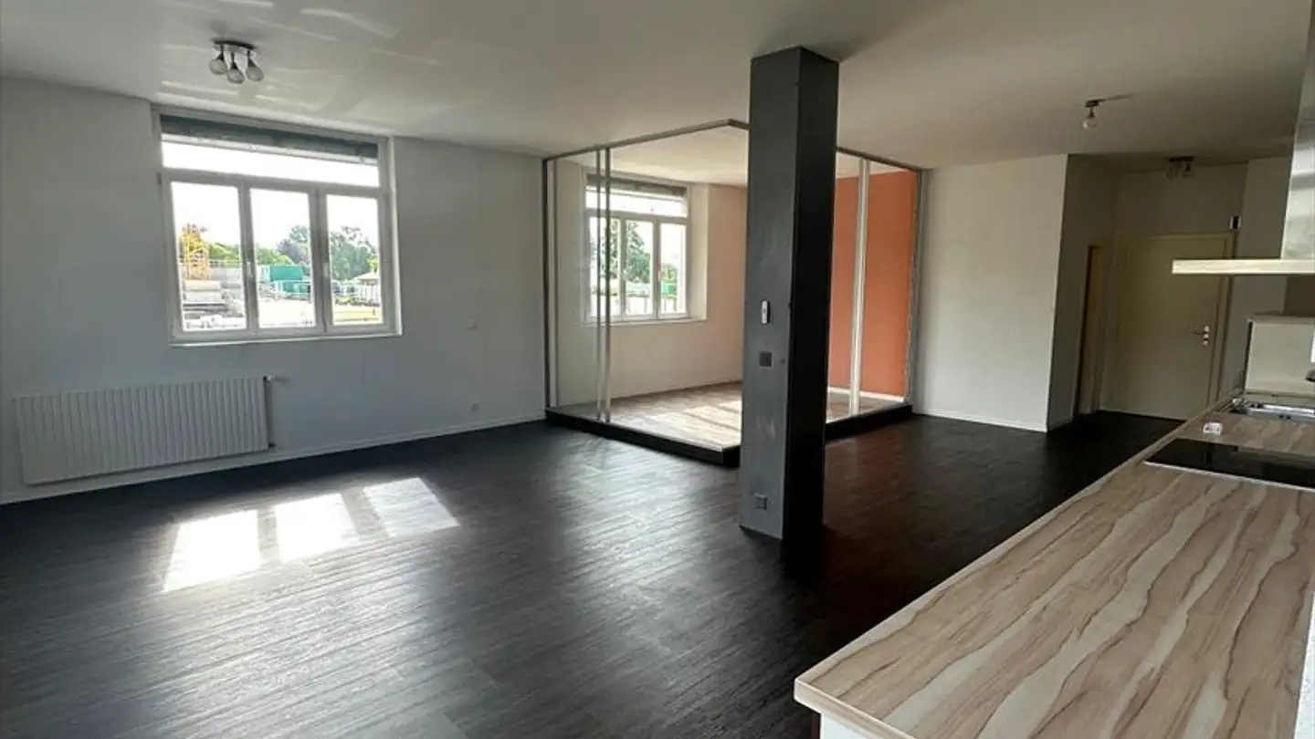 Appartamento in affitto - Chemin De La Plage 2, 1180 Rolle - Photo 3