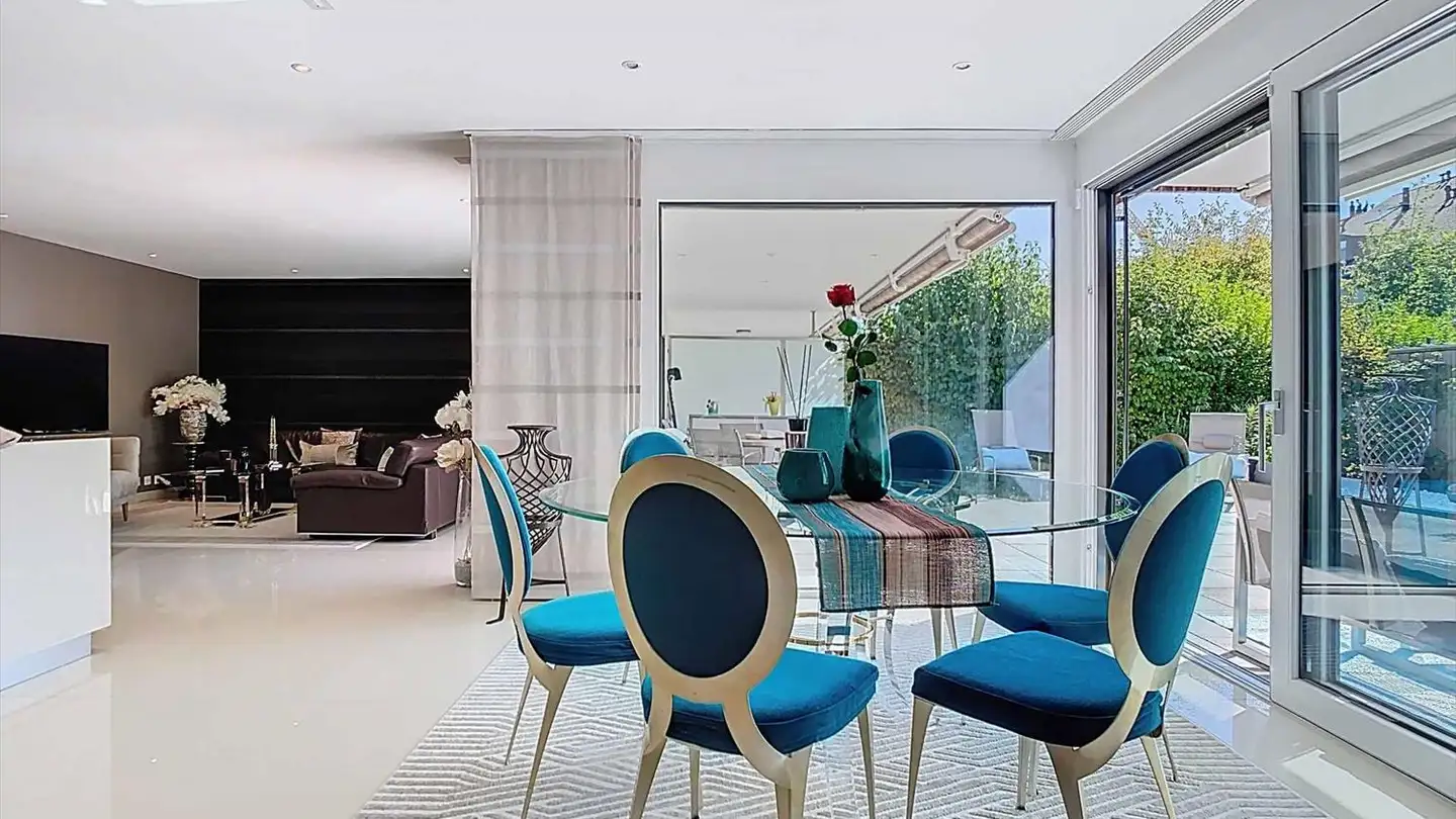 Wohnung kaufen - 1009 Pully - Foto 4