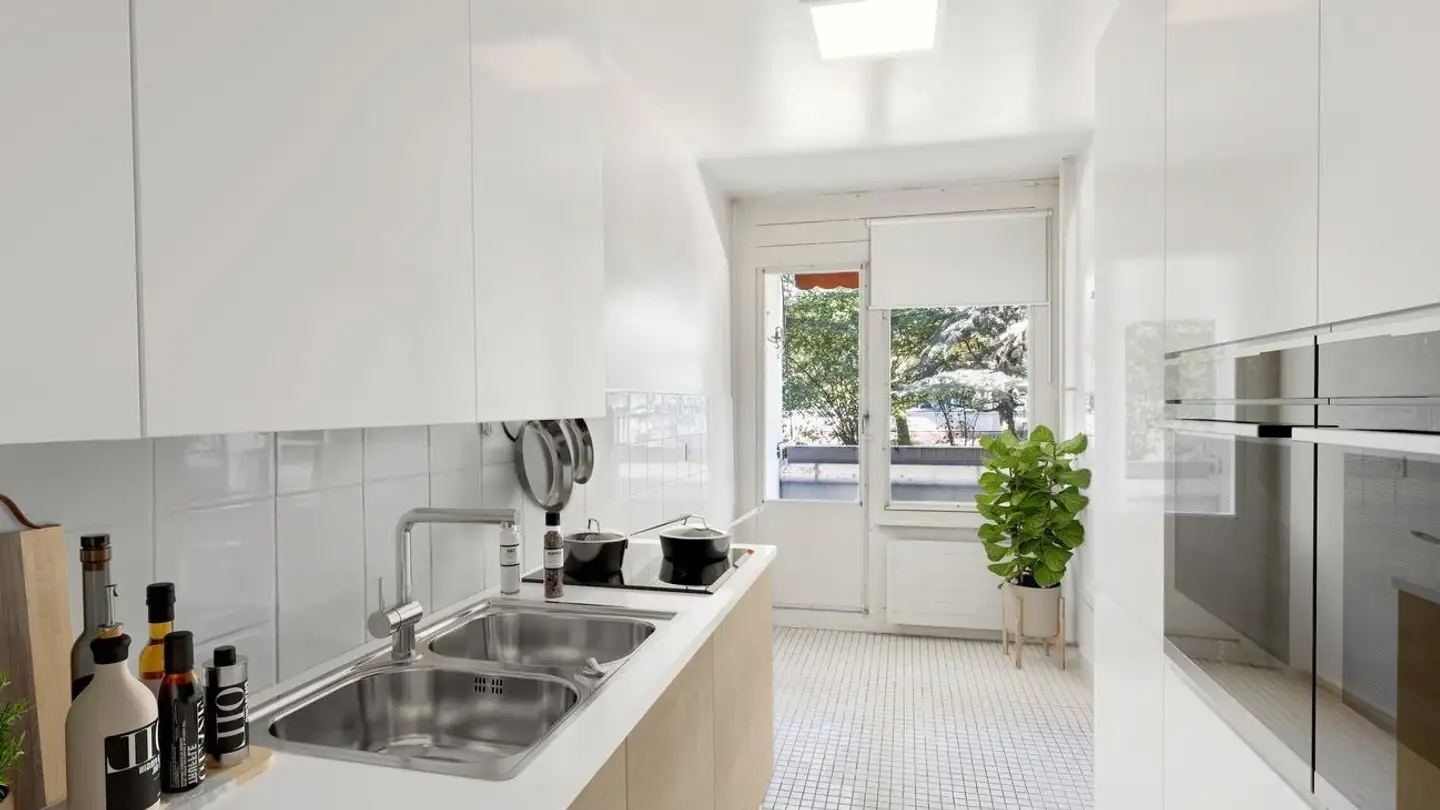 Appartamento in vendita - Avenue Tronchet 24b, 1226 Thônex - Photo 2