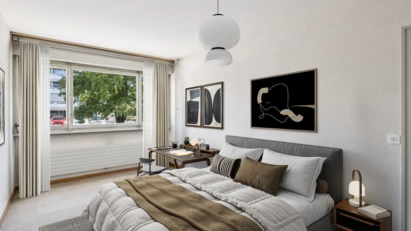 Appartamento in vendita - Avenue Tronchet 24b, 1226 Thônex - Photo 3