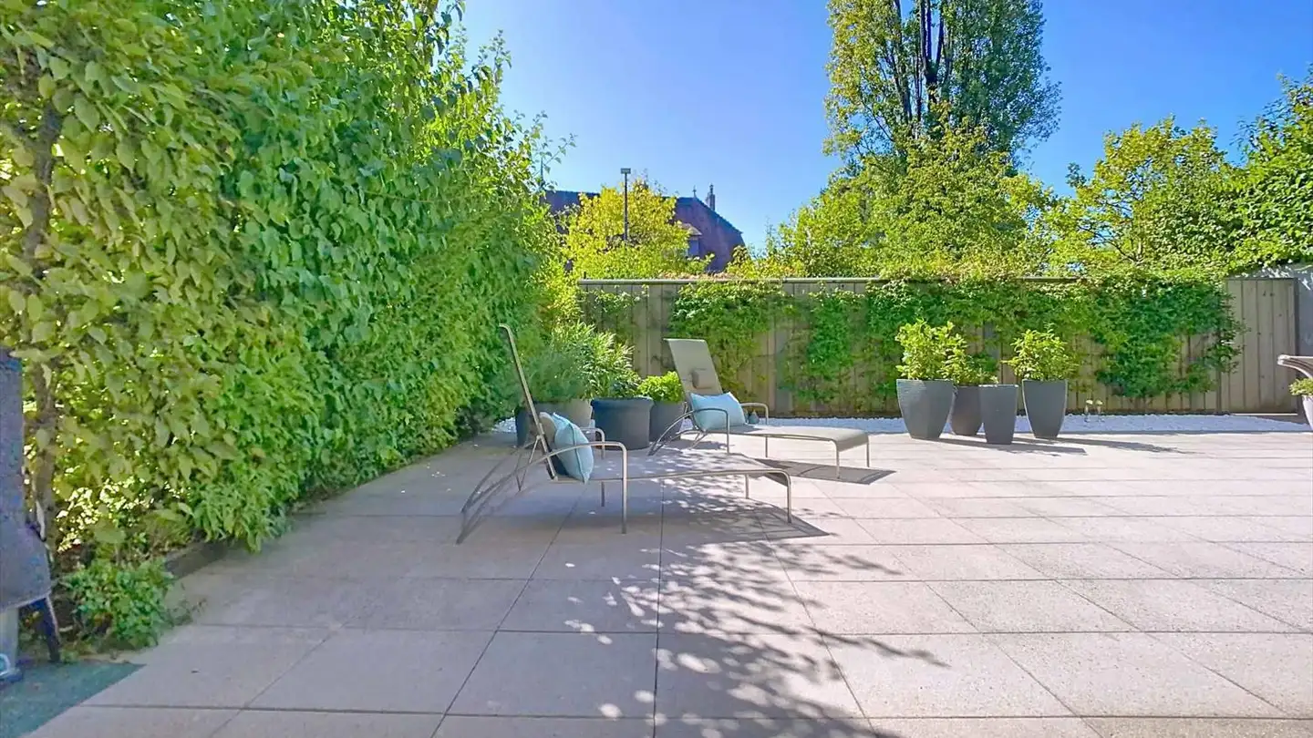 Appartamento in vendita - 1009 Pully