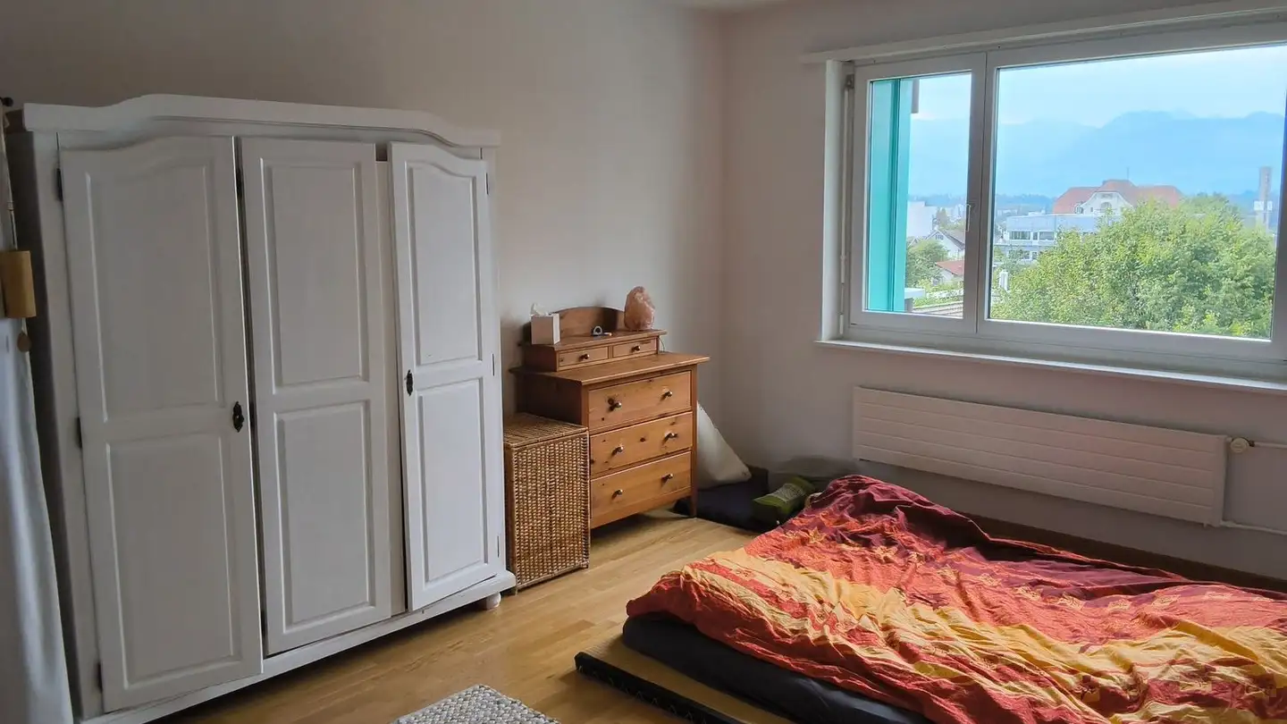 Appartement à louer - Baumgarten 6, 8632 Tann - Photo 3