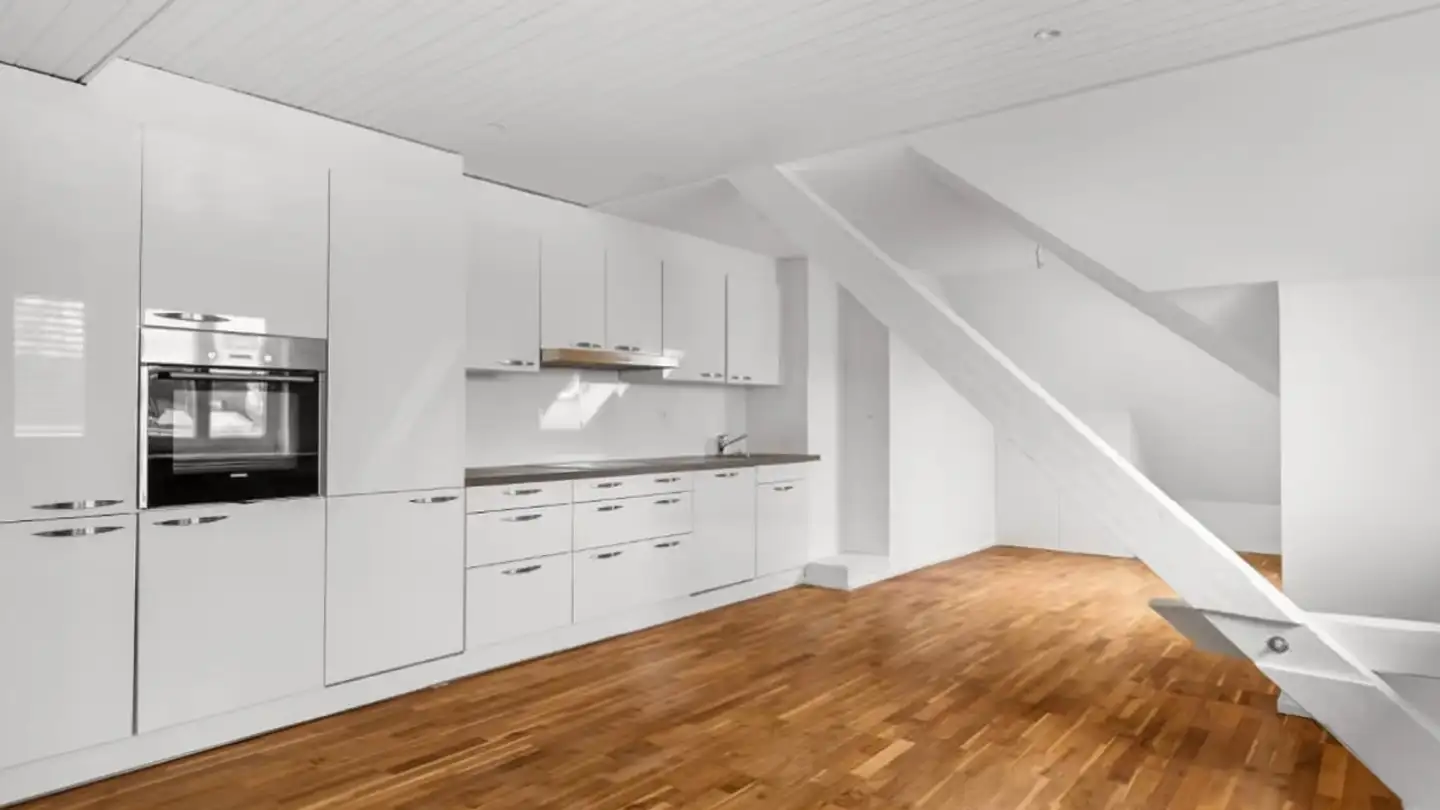 Appartamento in affitto - 9450 Lüchingen