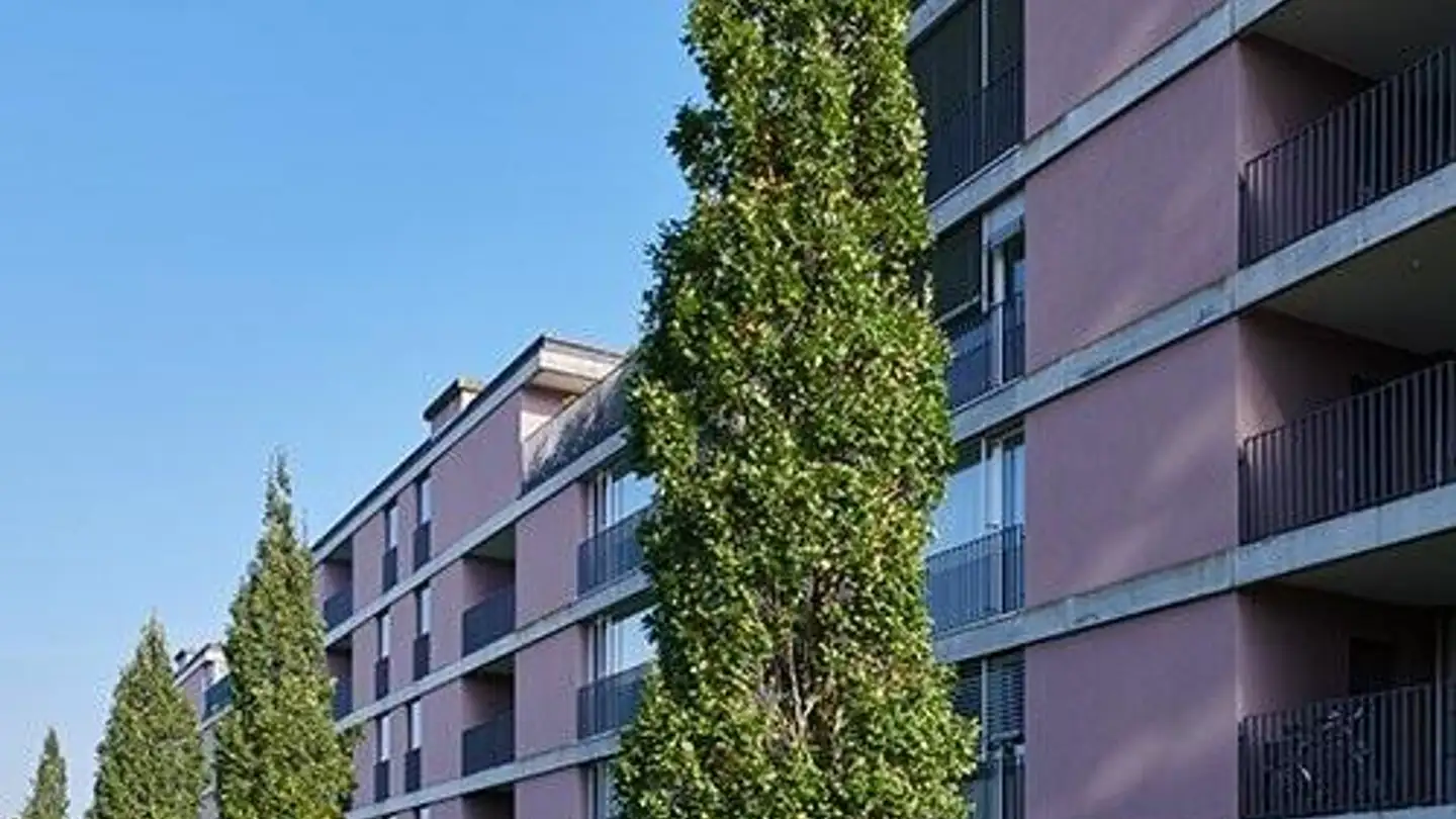 Wohnung mieten - Oststrasse 8a, 8500 Frauenfeld