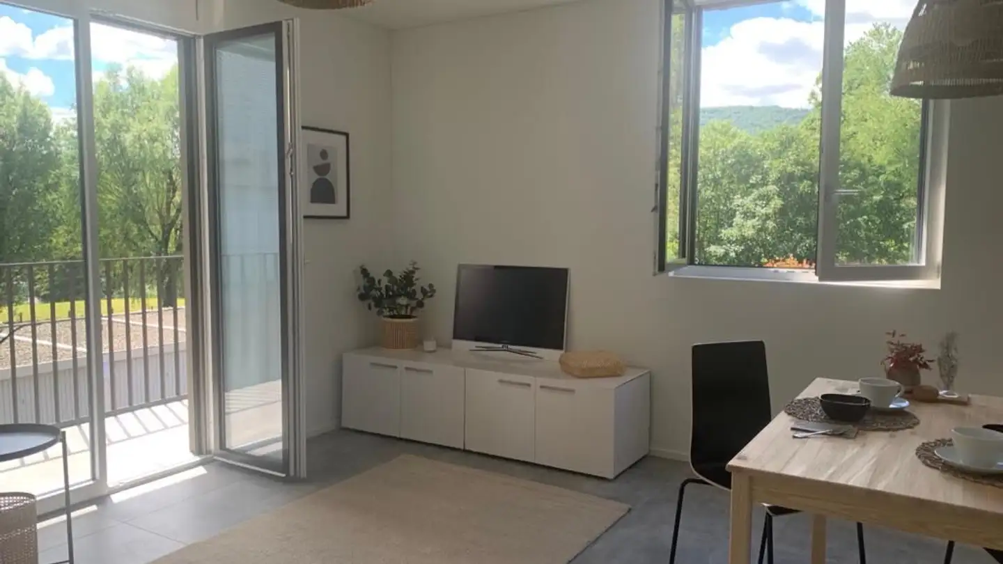 Appartement à louer - Via Alle Zocche 6b, 6833 Vacallo - Photo 3