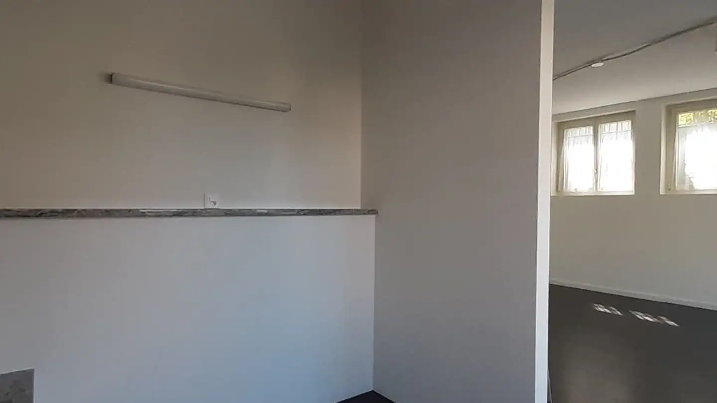 Commerciale in affitto - Kirchgasse 1, 3312 Fraubrunnen - Photo 2