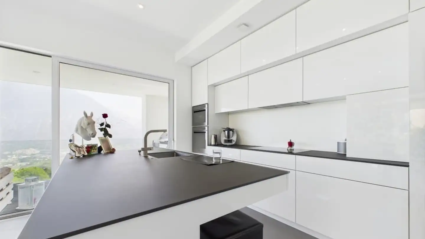 Einfamilienhaus kaufen - 3973 Venthône