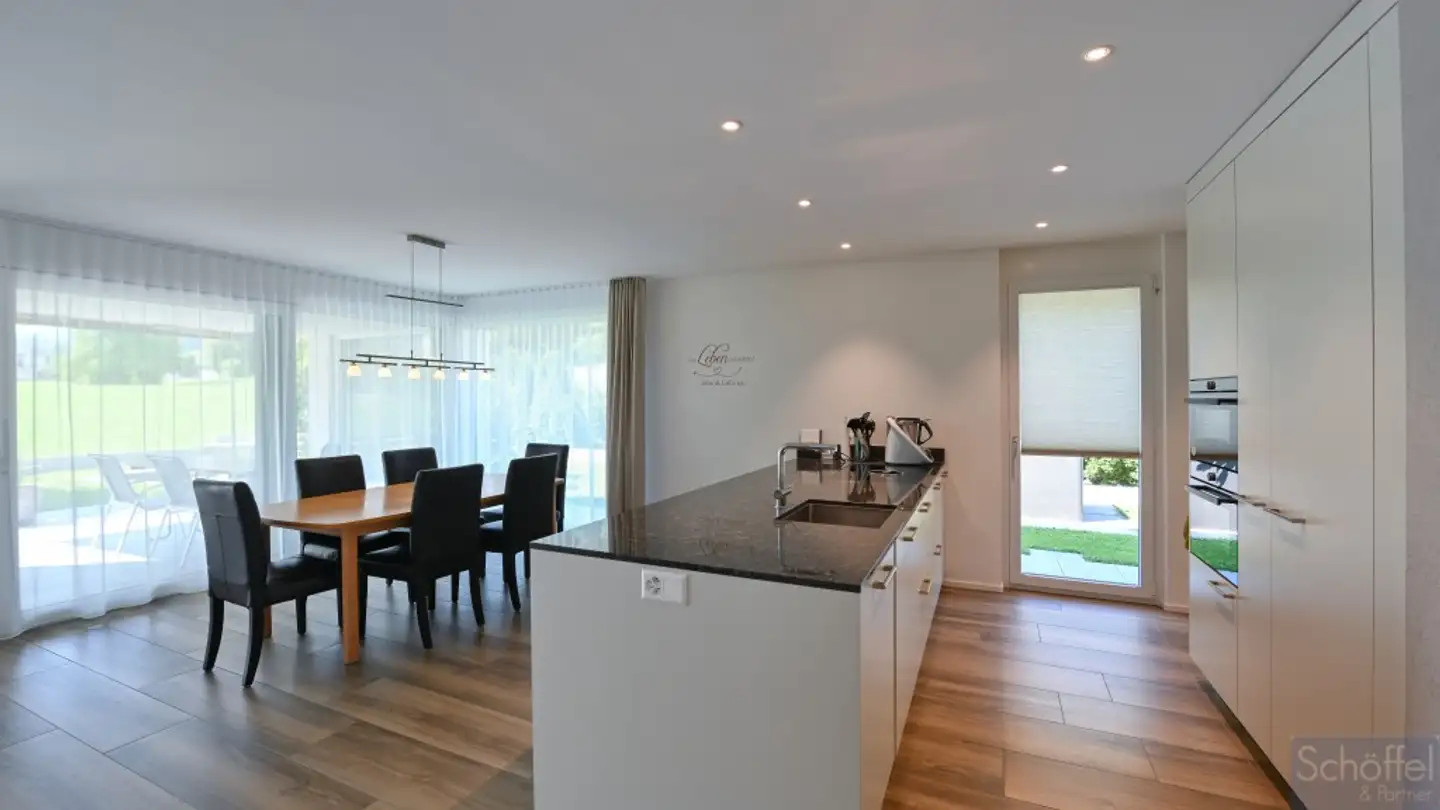 Maison individuelle à vendre - Obstgarten 6, 8374 Dussnang - Photo 3