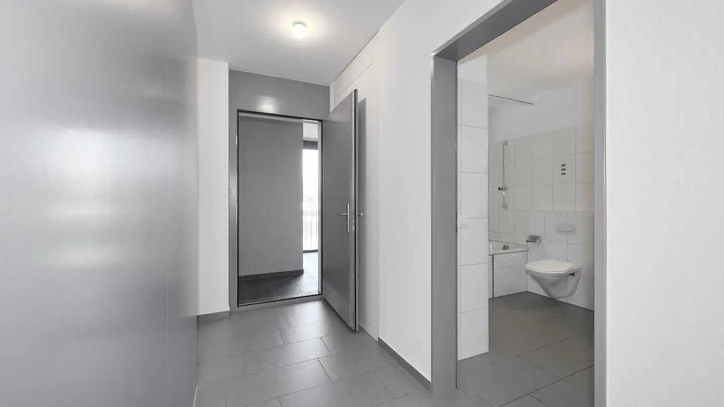 Appartamento in affitto - Oststrasse 8a, 8500 Frauenfeld - Photo 3