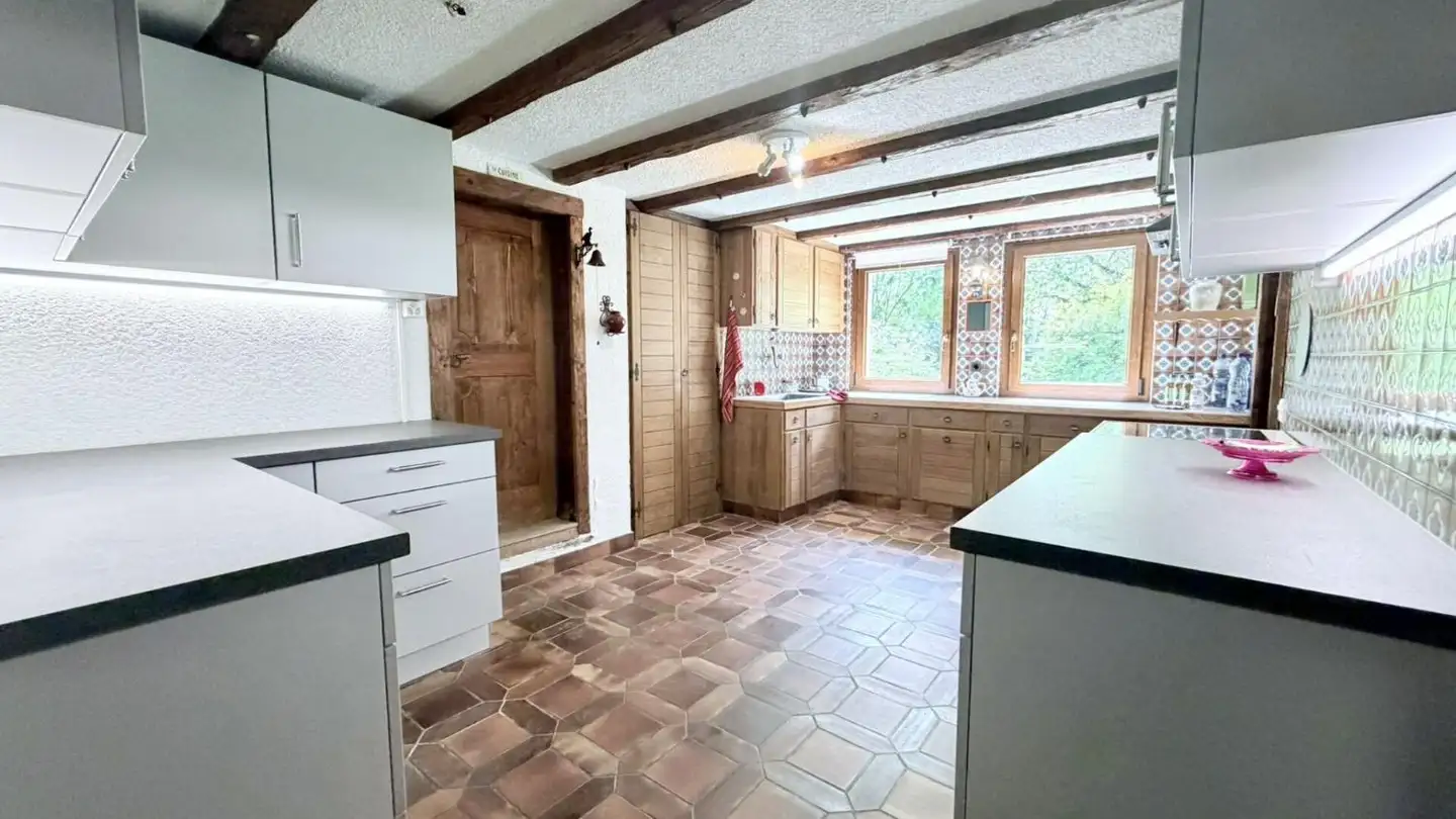 Farm for sale - 1686 Grangettes-près-Romont - Photo 2