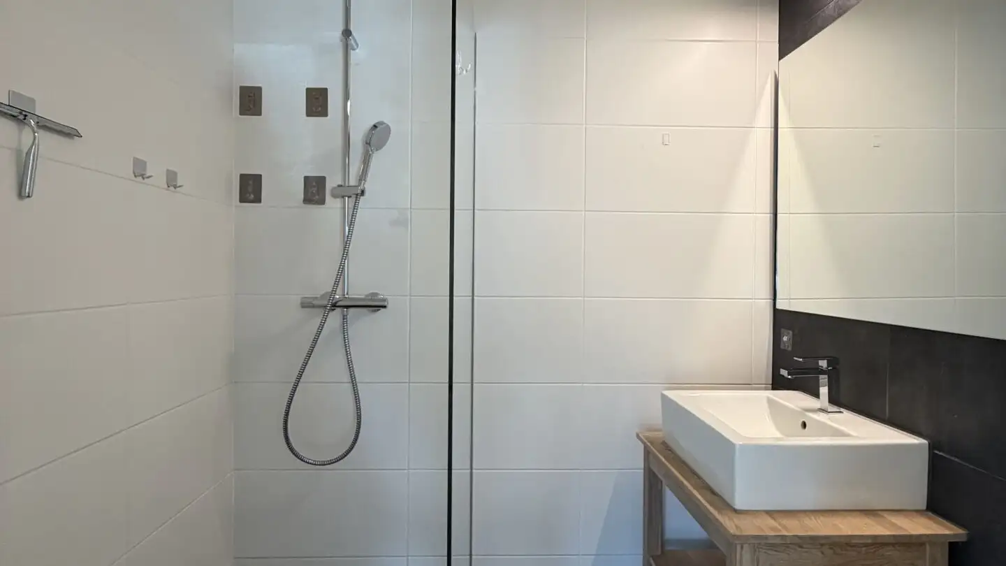 Appartamento in affitto - Suhrerstrasse, 5036 Oberentfelden - Foto 2