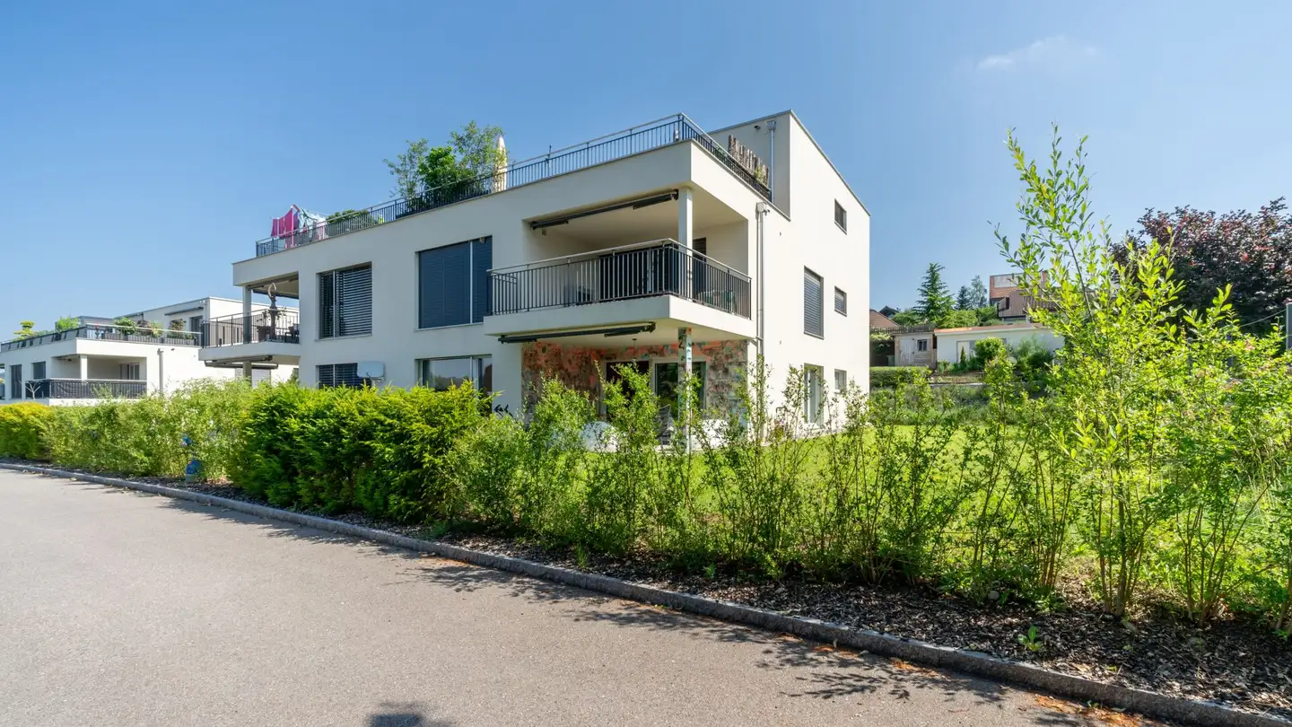 Appartement à louer - Steingasse 65a, 5610 Wohlen AG - Photo 2