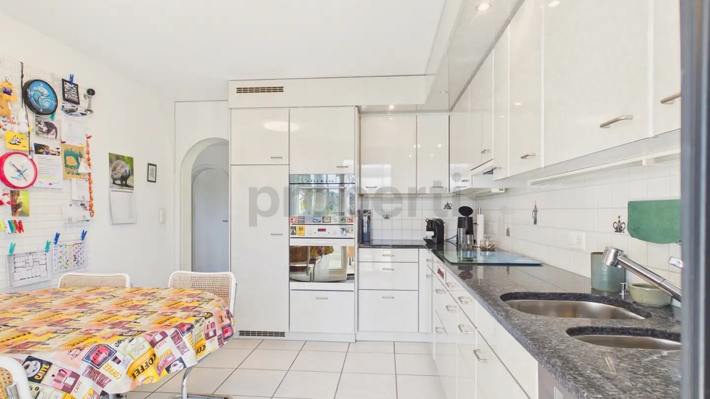 Apartment for rent - 5733 Leimbach AG - Photo 4